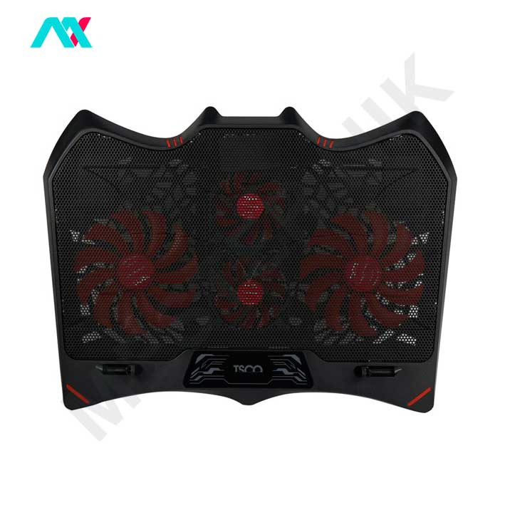 پایه خنککننده تسکو مدل TCLP 3102