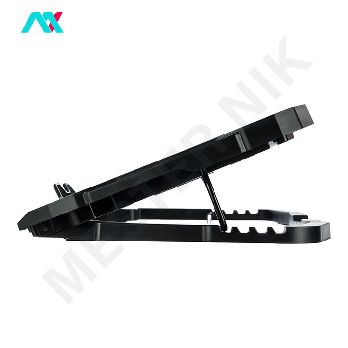 پایه خنک کننده لپ تاپ تسکو مدل TCLP 3100