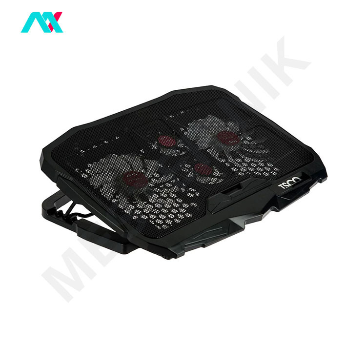 پایه خنک کننده لپ تاپ تسکو مدل TCLP 3100