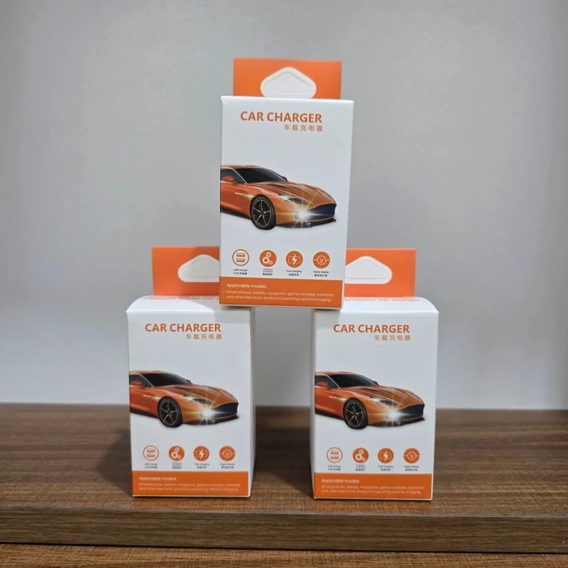 شارژر فندکی خودرو 21X با 5 خروجی