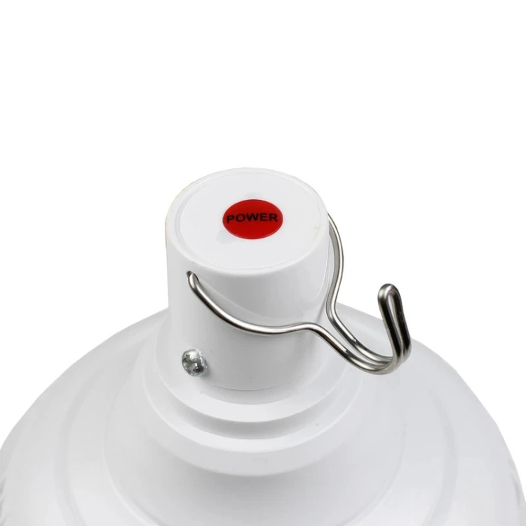 چراغ اضطراری شارژی بیوا 60 وات مدل LED-02