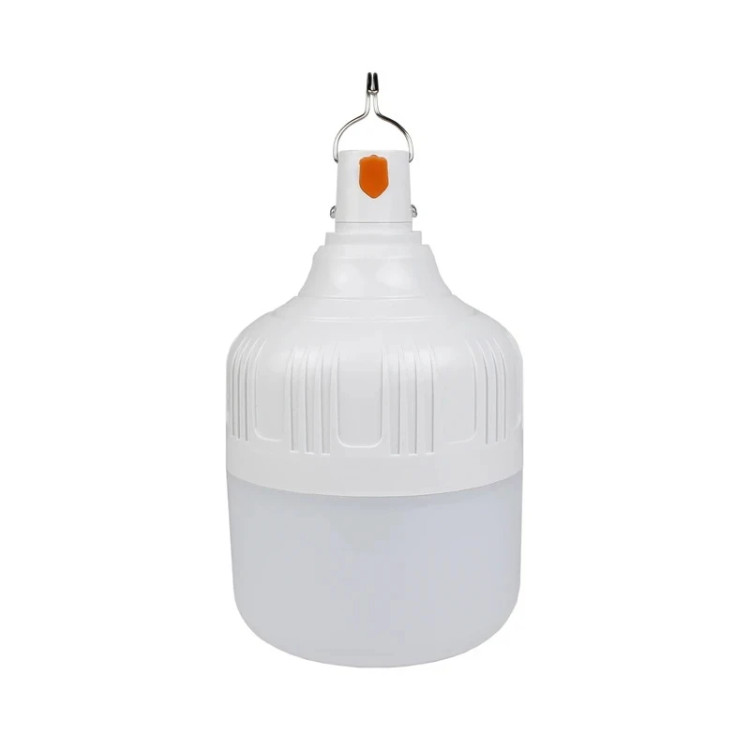 چراغ اضطراری شارژی بیوا 60 وات مدل LED-02
