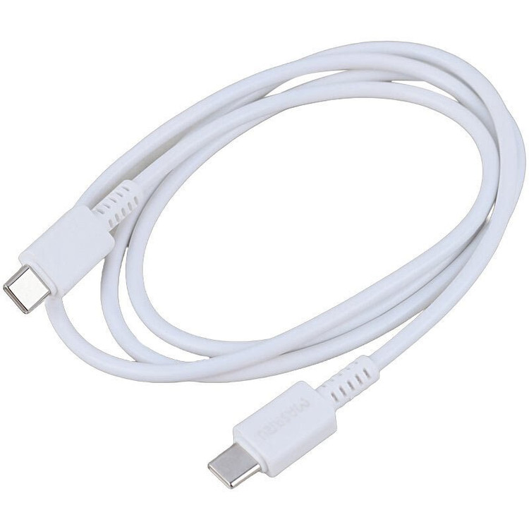 کابل شارژ فست شارژ 1.1متری Type-C To Type-C مدل M305C از برند MASARU